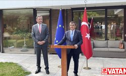 TDT ile AB arasında sağlam zemin için adımlar atılıyor