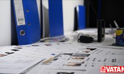 Ankara Emniyetinin "Hayalet İz Operasyonu" 18 aylık fiziki ve teknik takiple düzenlendi