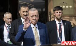 Cumhurbaşkanı Erdoğan'dan NATO Zirvesi'nde yoğun diplomasi mesaisi