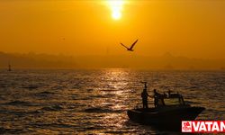 Marmara Denizi'nde rekor sıcaklık bekleniyor