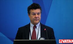 BMMYK Türkiye Temsilcisi Leclerc: AB, Akdeniz'deki faaliyetlerinin merkezine dayanışmayı koymalı