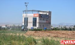 Afyonkarahisar'da düzenlenecek MXGP ile Türkiye MotoFest için hazırlıklar sürüyor