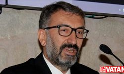 Prof. Dr. Mustafa Sabri Küçükaşçı vefat etti
