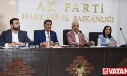 Ulaştırma ve Altyapı Bakanı Uraloğlu: AK Partimizin siyaseti esasında hizmet odaklıdır