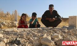 Tel Abyadlı Halaf, hasta kardeşini işkenceyle öldüren PKK/YPG'den hesap sorulmasını istiyor