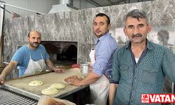 Depremde iş yerleri yıkılan 3 fırıncı ekmek teknelerini tek çatı altında topladı