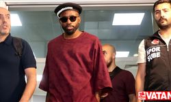 Galatasaray, yeni transferi Bakambu'yu UEFA kadrosuna ekledi