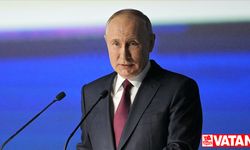 Putin, Afrika'ya tahıl garantisi verdi