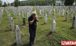 Sadik Selimovic, Srebrenitsa soykırımı kurbanı kardeşini 11 Temmuz'da toprağa verecek