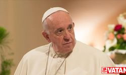 Papa Franciscus'tan İsveç'te Kur'an-ı Kerim yakılmasına tepki