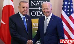 Amerikalı uzman, NATO Zirvesi'ni Türkiye-ABD ilişkileri için "yeni bir başlangıç" olarak nitelendirdi