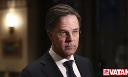 Hollanda'da istifa eden hükümetin Başbakanı Rutte, aktif siyaseti bırakacağını açıkladı