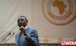 Kenya Devlet Başkanı, Afrika Birliği'nde reform çağrısı yaptı