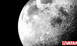Ay'ın karanlık güney kutbundaki bilinmeyenleri keşfedecek misyonlar devam ediyor