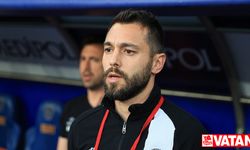 Fatih Karagümrük'te teknik direktörlük görevine Alparslan Erdem getirildi