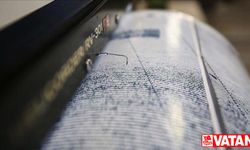 El Salvador açıklarında 6,5 büyüklüğünde deprem oldu
