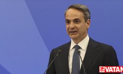 Yunanistan Başbakanı Miçotakis'e göre Türkiye ve Yunanistan olumlu adımlar atabilir