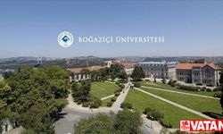 Boğaziçi Üniversitesi, dünya üniversiteleri sıralamasında 200 sıra yükseldi