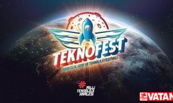 TEKNOFEST Girişim Yarışması başvuruları uzatıldı