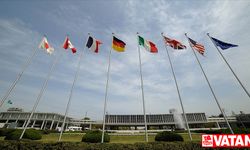 G7 ülkeleri, Kuzey Kore'nin balistik füze denemesini kınadı