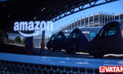 Amazon'un Avrupa'da ilk elektrikli teslimat minibüsleri Almanya yollarına çıkacak