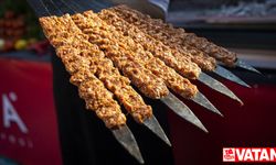 Türklerin vazgeçemeyeceği lezzet: "Kebap"