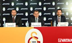 Galatasaray Kulübü, RAMS Global ile stat isim sponsorluğu sözleşmesi imzaladı