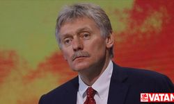 Peskov: İsveç konusunda Finlandiya'nın NATO'ya katılması bağlamında alınan önlemlerin benzerini planlıyoruz