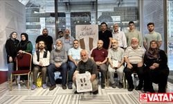Dünya Dergiler Birliği, eğitimci yazar Asım Gültekin'i andı