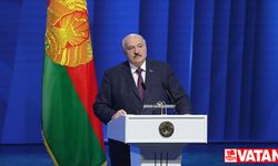 Lukaşenko: Wagner'ciler bizi strese sokmaya başladılar, batıya gitmek istiyorlar