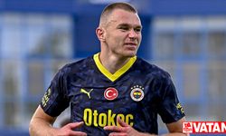 Fenerbahçe, Szalai'nin 12,3 milyon avro bedelle Hoffenheim'a transfer olduğunu açıkladı