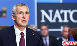 Stoltenberg: Müttefikler uzlaştığında Ukrayna'nın NATO'ya katılması için davet gönderme konusunda anlaştık