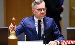 Alman Federal Meclisi Dış İlişkiler Komisyonu Başkanı Roth, Fransa'nın istikrarını tehlikede görüyor