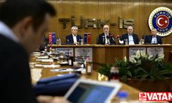 Türkiye'nin en büyük işçi konfederasyonu 71 yaşında