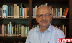 Prof. Dr. İsmail Kara: Nurettin Topçu'nun ahlak felsefesinin ana kavramları 'irade', 'hareket' ve 'isyan'dır