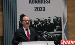 İzmir'de düzenlenen Türkiye İktisat Kongresi 2023 başladı