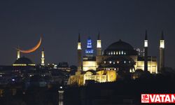 Hicri yeni yıl yarın başlıyor