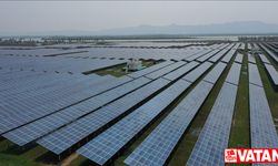 Temiz enerji kaynakları, dünya elektrik talebinde gelecek 2 yıldaki büyümenin tamamını karşılayacak