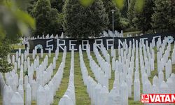 Srebrenitsa'da öldürülen yüzlerce kurbanın cesedine hala ulaşılamadı