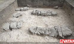 Malazgirt Savaşı alanının tespiti için yapılan kazı çalışmaları 4. yılında