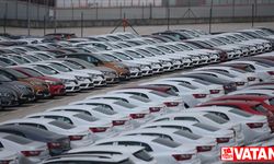 AB ülkelerine otomotiv ihracatı yılın ilk yarısında yüzde 20 arttı