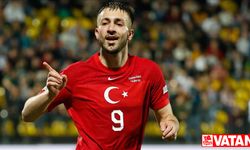 Galatasaray, Halil Dervişoğlu'nun transferi için görüşmelerin başladığını açıkladı