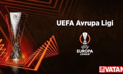 UEFA Avrupa Ligi 3. turu eşleşmeleri belli oldu