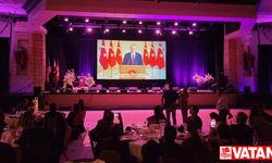 Cumhurbaşkanı Erdoğan'dan Kuzey Amerika Pakistan Kökenli Doktorlar Derneğine video mesaj