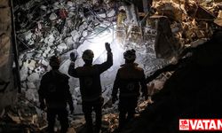 Türkiye, yılın ilk yarısında yaklaşık 53 bin kez sallandı