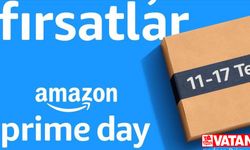 Amazon'da Prime Day indirimleri devam ediyor