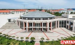 Türkiye THE Genç Üniversiteler Sıralaması'nda en çok temsil edilen ülke oldu