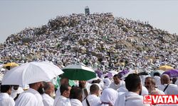 Suudi Arabistan: 2023 hac mevsimi salgın tehdidinden uzak, sağlık açısından başarıyla sonuçlandı