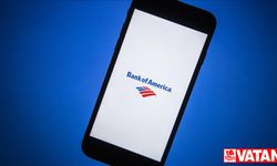 Bank of America'ya 250 milyon dolarlık ceza