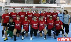 Kastamonu Belediyespor, yerli kadrosuyla Türkiye'de ve Avrupa'da başarı kovalayacak